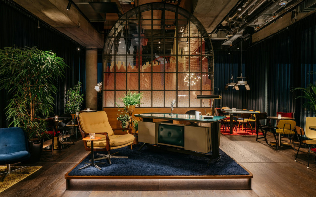 Ruby Ella Hotel Cologne