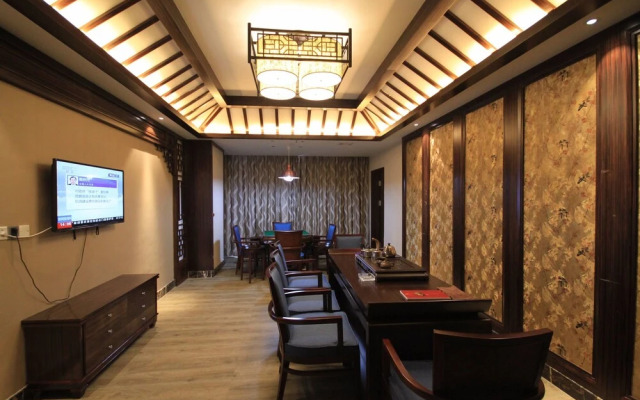 Stars Bay Hotel