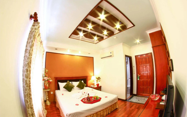 Bonjour D'An Nam Hotel