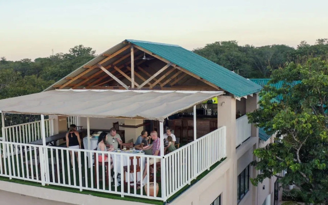 Zambezi Boutique Guesthouse