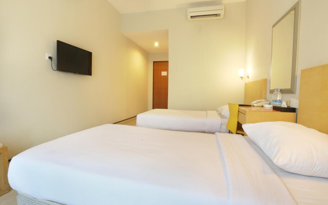 Triniti Hotel Batam