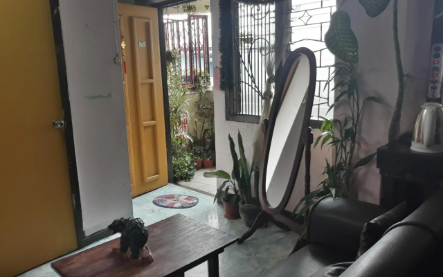 CVNB Bed & Bath - Hostel
