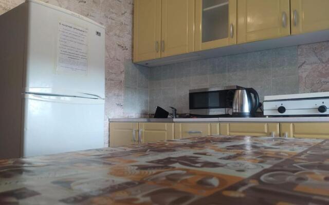 Квартира в районе КТИ