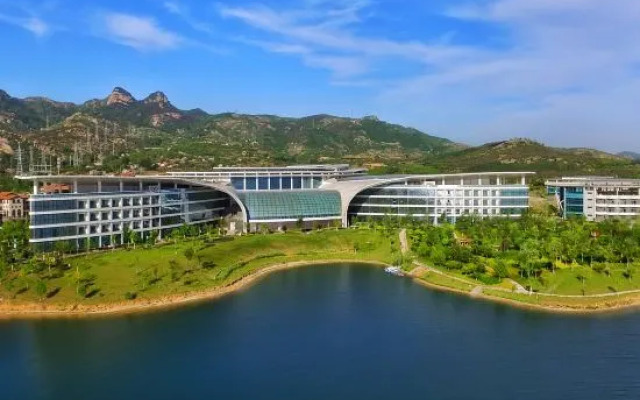 Wei Select Xueye Hotel