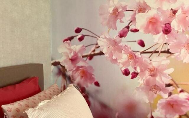 Boukje har Bêd en Brochje