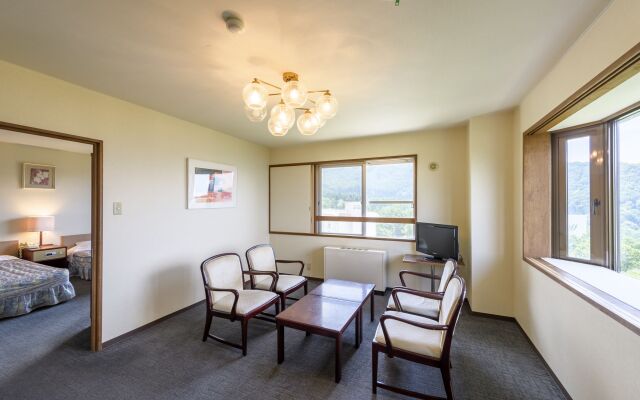 Hotel Tagawa