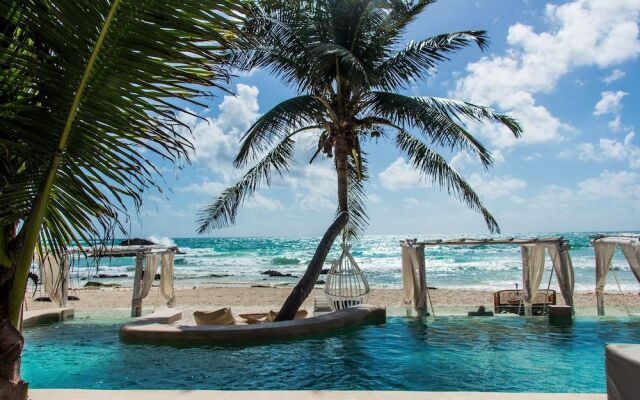 Roc Luxe Tulum