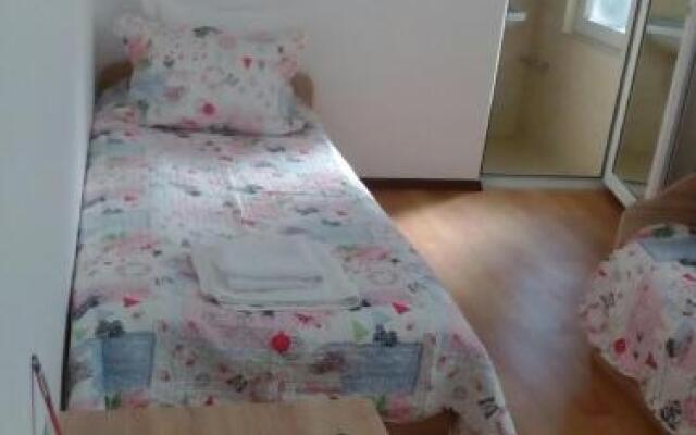 Magnolia Guest house