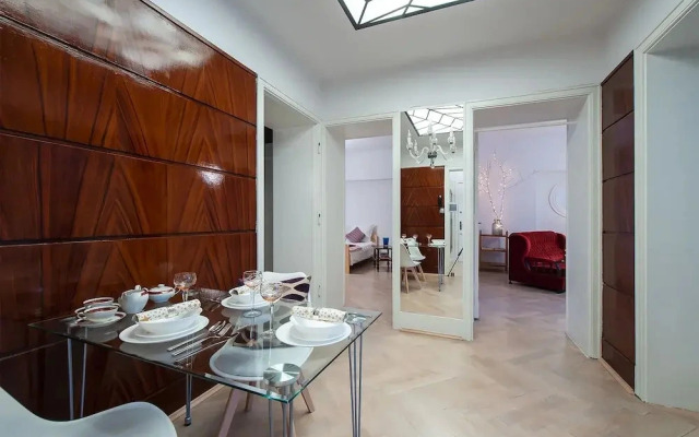 Rent-a-Pad Apartments