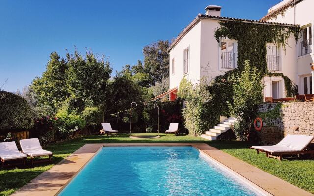 Hotel La Fuente de la Higuera