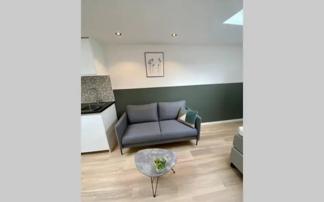 Stella Maris Dune Apartment