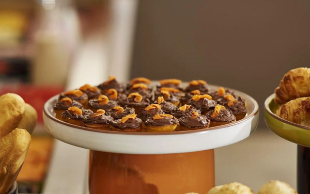 Novotel Rio de Janeiro Parque Olímpico