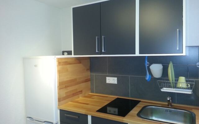 heidelbed-Ferienwohnung Heidelberg