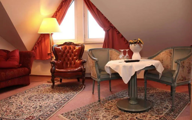 Hotel Irmchen