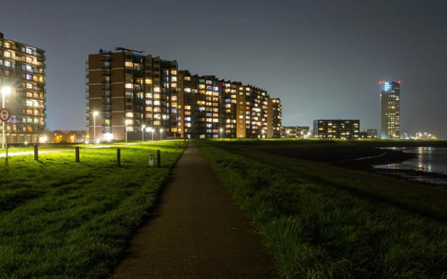 Churchill hotel Terneuzen