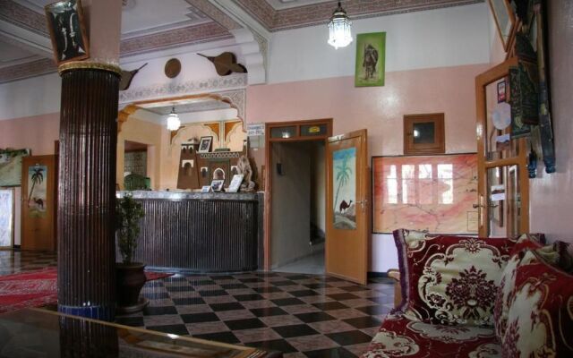 Hotel La Vallée