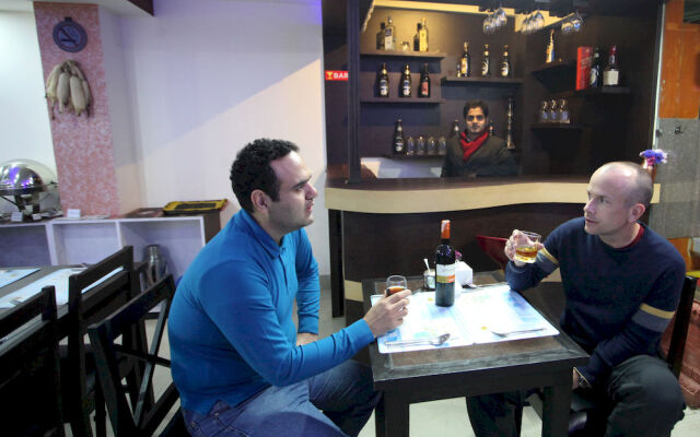 Apartment Hotel 11 Thamel