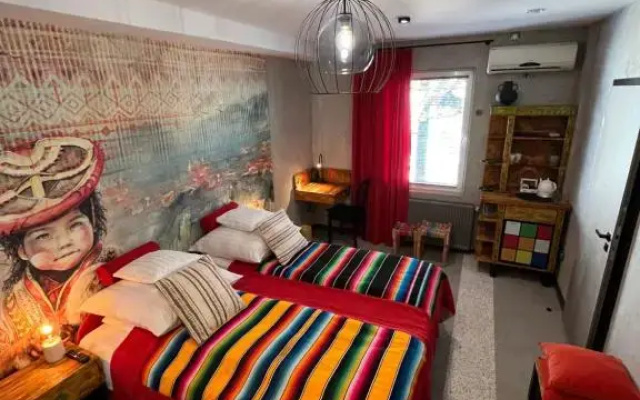 Global Home - Aparthotel - No Contact Check in