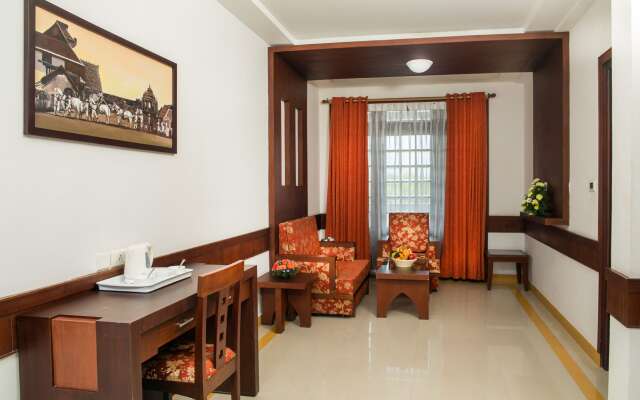 PJ Princess Regency