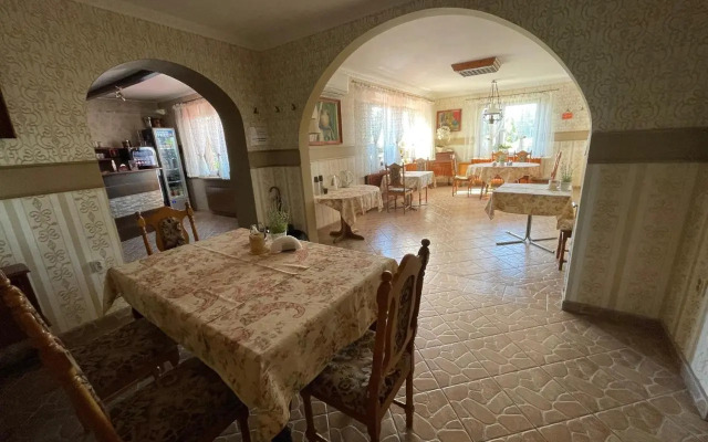 Zajazd Restauracja Derby