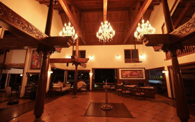 Gokulam Grand Resort & Spa