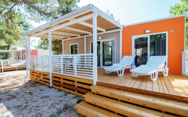 Comfortable Chalet With two Bathrooms, 2 km. From Zadar