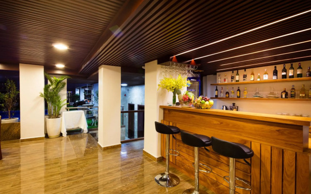 Apus Hotel