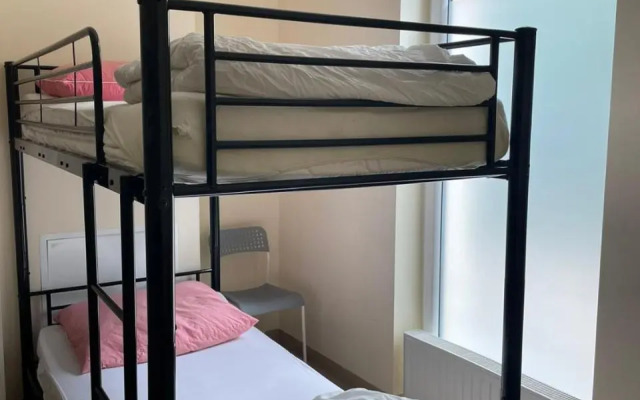 Hostel Lubelski