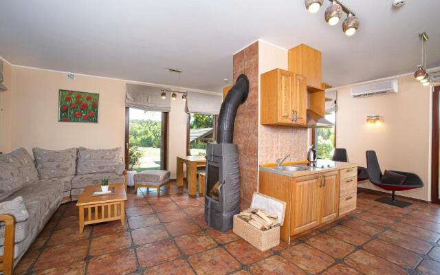 Harmony Park Countryside Villas & SPA