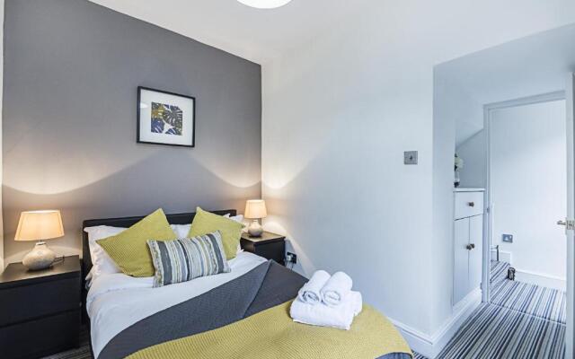 2Bed Apartment In Camden