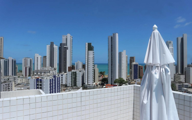 Apartamento Alice Tenório