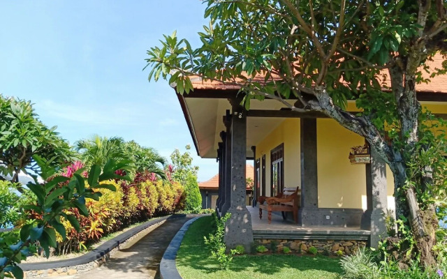 Villa Selonding Batu