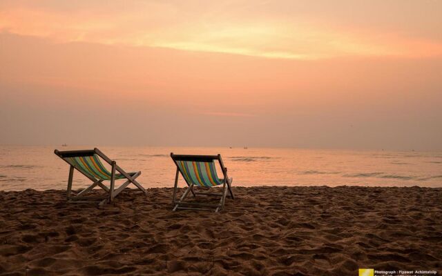 SiamBeach Resort