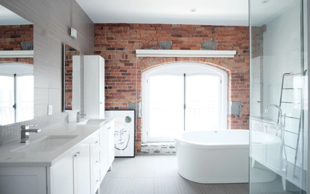 1861 Grand Loft in Old Port by Nuage