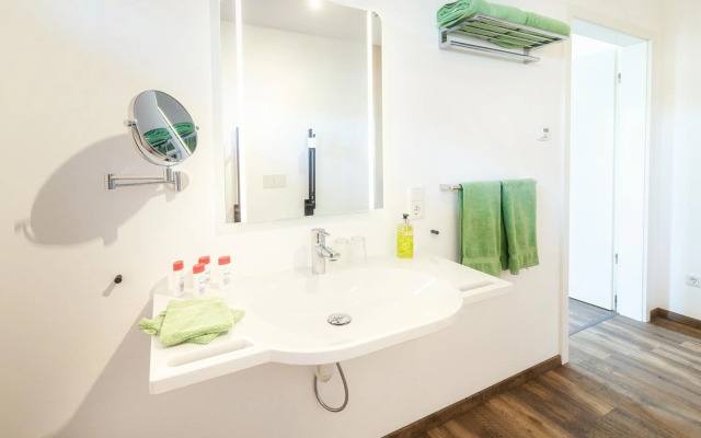 Ferienwohnung Bergäcker