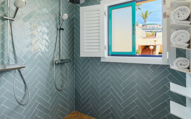 H10 Playa Esmeralda - Adults Only
