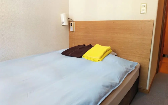 Hotel Parklight