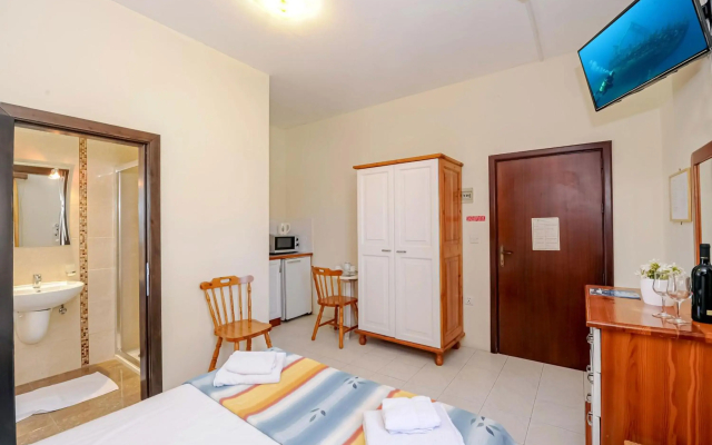 Mariblu Bed & Breakfast Guesthouse
