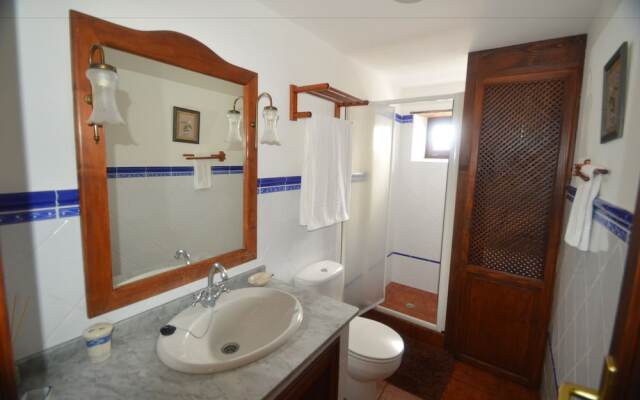 Casa Rural Juana Quinta by Isla Bonita