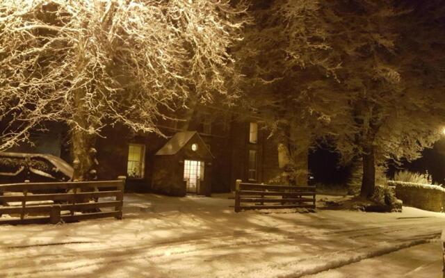 The Old Convent Holiday Apartments