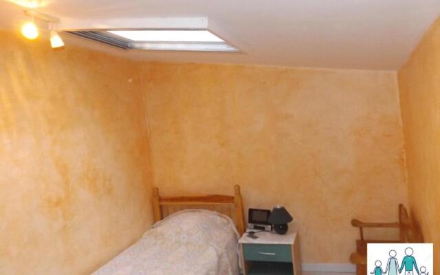 Appartement à Vergèze