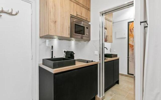 Studio Naturist Village