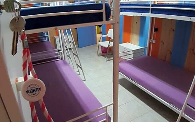 Alameda Hostel