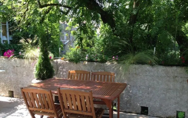 Le Mas & La Lorraine