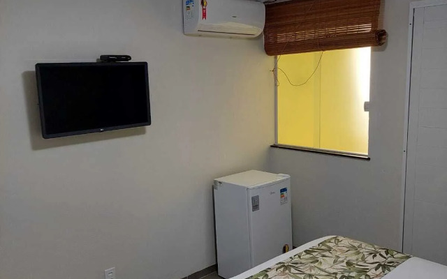 Pousada Sunset Boipeba