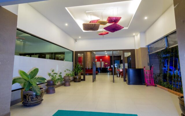 PGS Hotels Patong