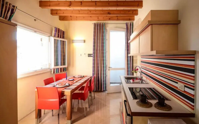Residence Cala Paura - Vecchio Frack