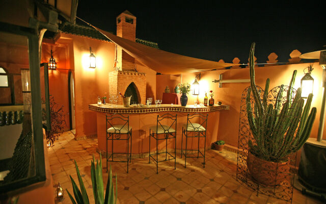 Riad Laora By La Siredrah
