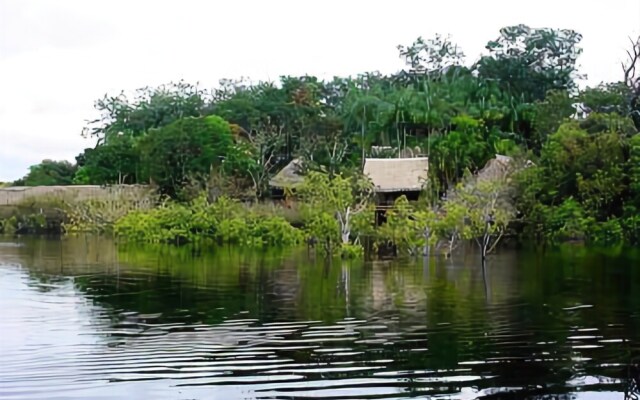 Tariri Amazon Lodge