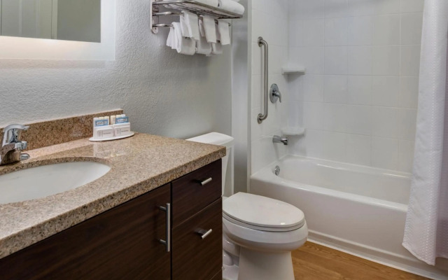 TownePlace Suites Monroe